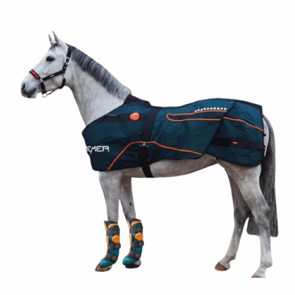 BEMER Equestrian System (incl. 2 cuffs)