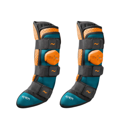 Set of BEMER Boot Cuffs