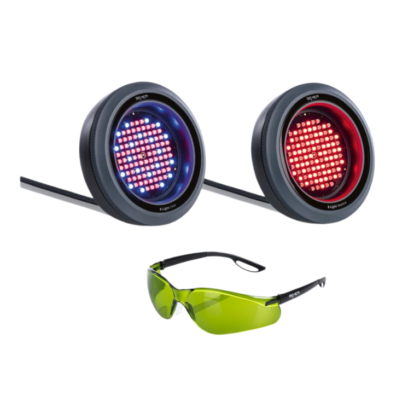 The BEMER Beauty Pack Evo